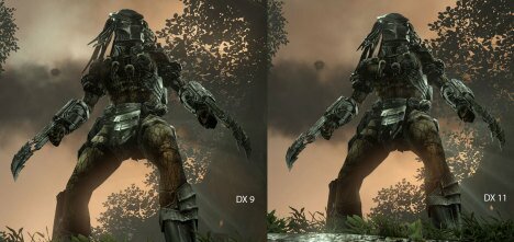  DirectX 11  Windows 7