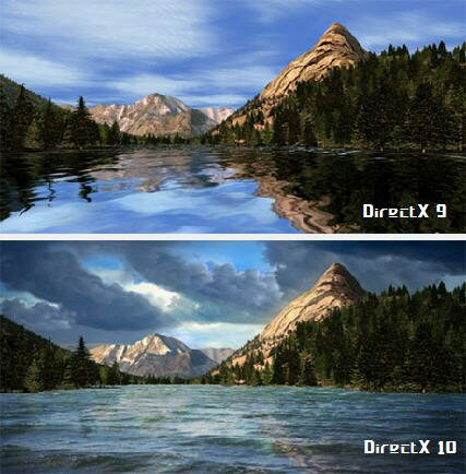  DirectX 11  Windows 7