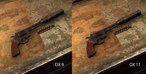  DirectX 11  Windows 7