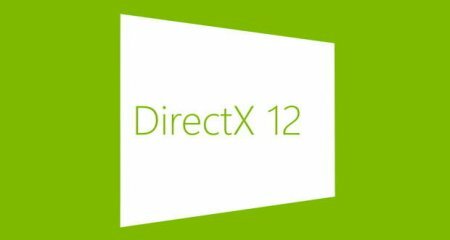   DirectX 12  Windows